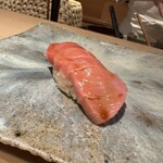 Sushi Nishimura - 