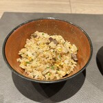 難波 鉄板焼き Sublime - 