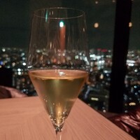 Series the Sky - 乾杯はシャンパン❗