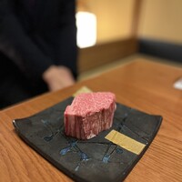 北新地しゃぶしゃぶすき焼き きらく - 