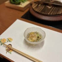 北新地しゃぶしゃぶすき焼き きらく - 