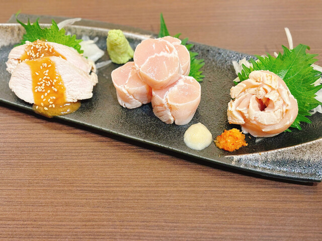 Yakitori Rakuda photo 2