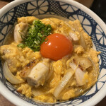 炭火焼きとり 昭和屋 - 