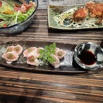 道伯酒場 あま - 