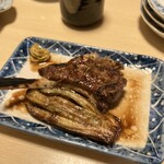 可寿栄 - ラム肉