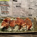 道伯酒場 あま - 