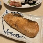 可寿栄 - 鮭