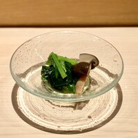 鮨 なかむら - 