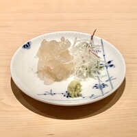 鮨 なかむら - 