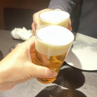 焼肉 牛印 新宿店 - 