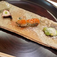 一心鮨 光洋 - 