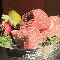 焼肉 牛印 新宿店 - 