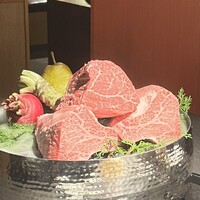 焼肉 牛印 新宿店 - 
