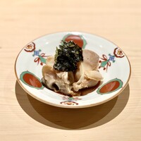 鮨 なかむら - 