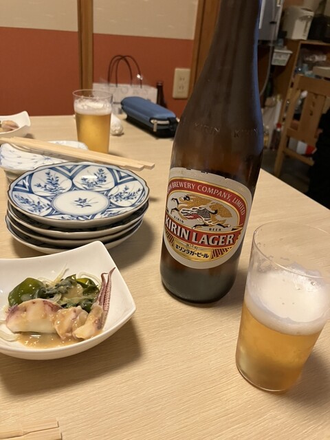 可寿栄 - 松風町（海鮮）の写真