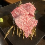 金の肉人 - 