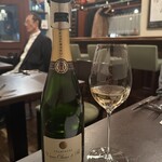 Bar à Vin ムッシュ ヨースケ - 