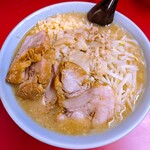 ラーメン二郎 - 