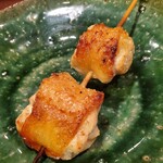 根津 焼鳥 照隅 - 