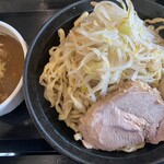 Tsukemen Doden - 