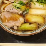 丸亀製麺 - 