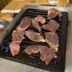 大衆焼肉 ジンギスカン - 