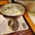 根津 焼鳥 照隅 - 