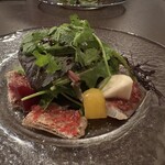 Bar à Vin ムッシュ ヨースケ - 