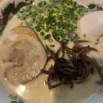 コハクノトキ - 料理写真: