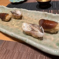 新宿御苑前 鮨らぼ  - 