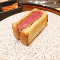 銀座 ちかみつ 並木通り - 