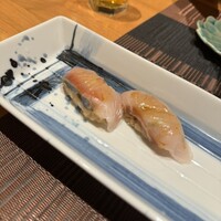 新宿御苑前 鮨らぼ  - 