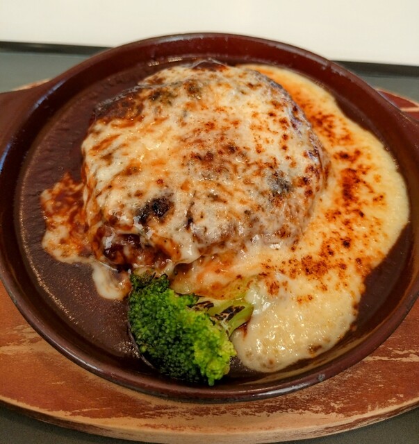 冠舌屋 長者原SA下り線（カンタンヤ） - 古川（牛タン）の写真