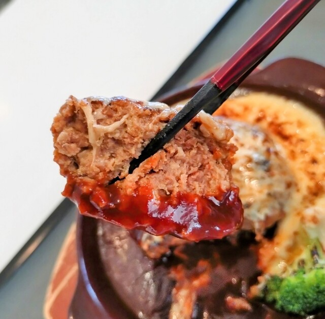 冠舌屋 長者原SA下り線（カンタンヤ） - 古川（牛タン）の写真