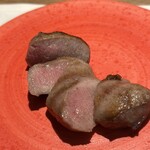 お肉屋 けいすけ 三男坊 - 