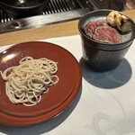 お肉屋 けいすけ 三男坊 - 