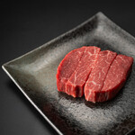 Specially selected fillet