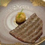 お肉屋 けいすけ 三男坊 - 