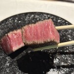 お肉屋 けいすけ 三男坊 - 