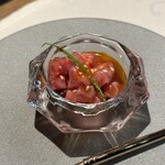 お肉屋 けいすけ 三男坊 - 