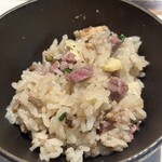 お肉屋 けいすけ 三男坊 - 