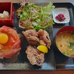 肉と日本酒バル ワラカド - 