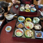 玉造温泉 湯之助の宿 長楽園 - 