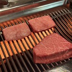 お肉屋 けいすけ 三男坊 - 