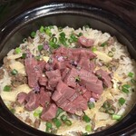 お肉屋 けいすけ 三男坊 - 