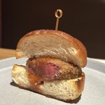 お肉屋 けいすけ 三男坊 - 