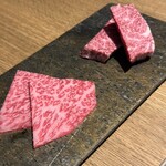 お肉屋 けいすけ 三男坊 - 