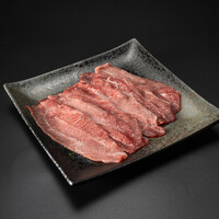 天肉（ツラミ）　