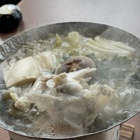 下関 春帆楼 東京店 - 
