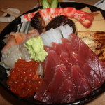 Sushi Kiyomoto - 